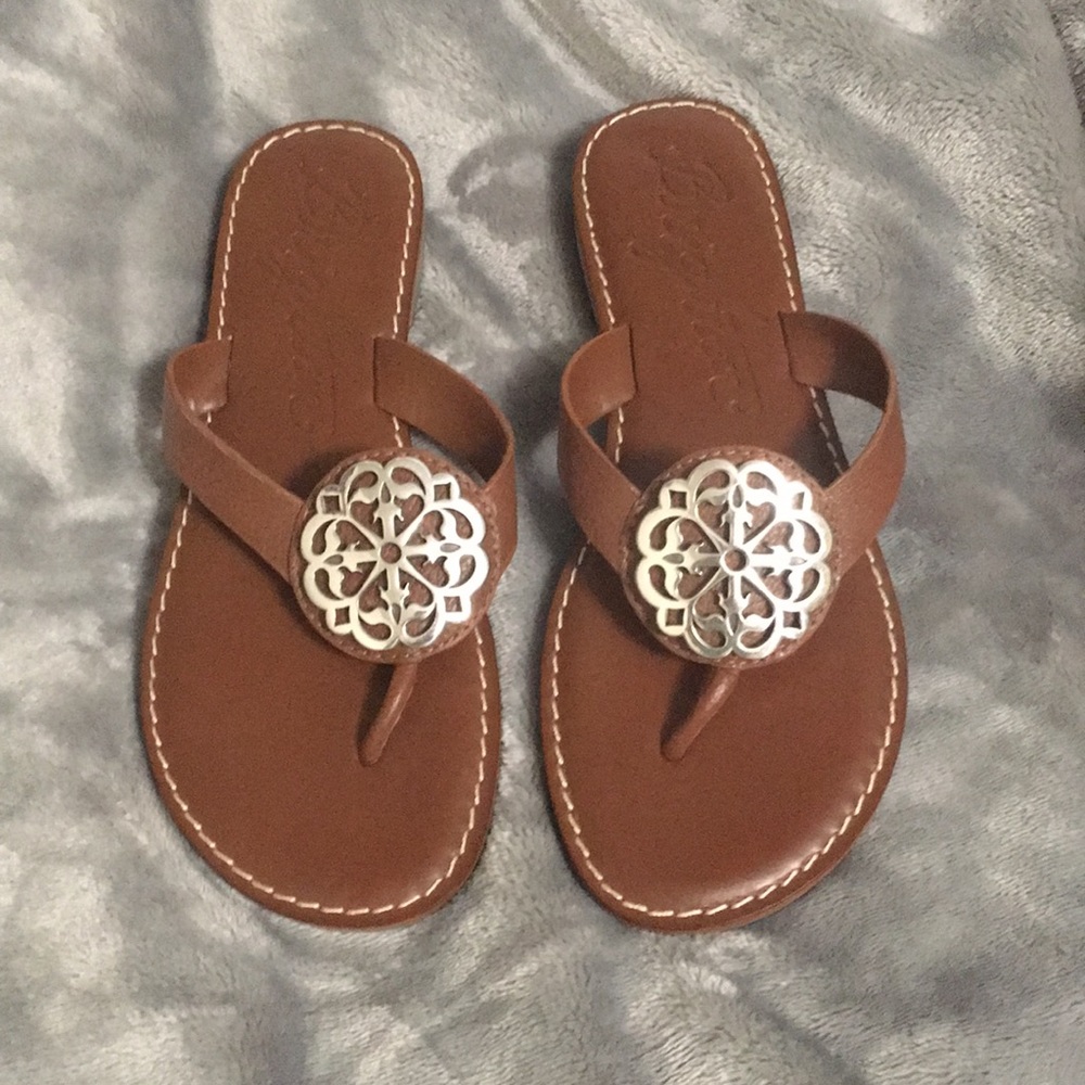 Brighton Alice Sandal
